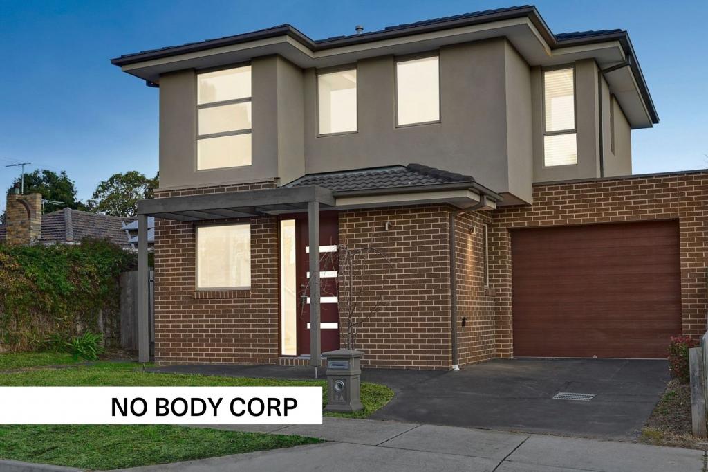 2a Clifford Ct, Forest Hill, VIC 3131