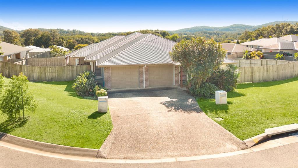 2 Eva Ct, Nambour, QLD 4560