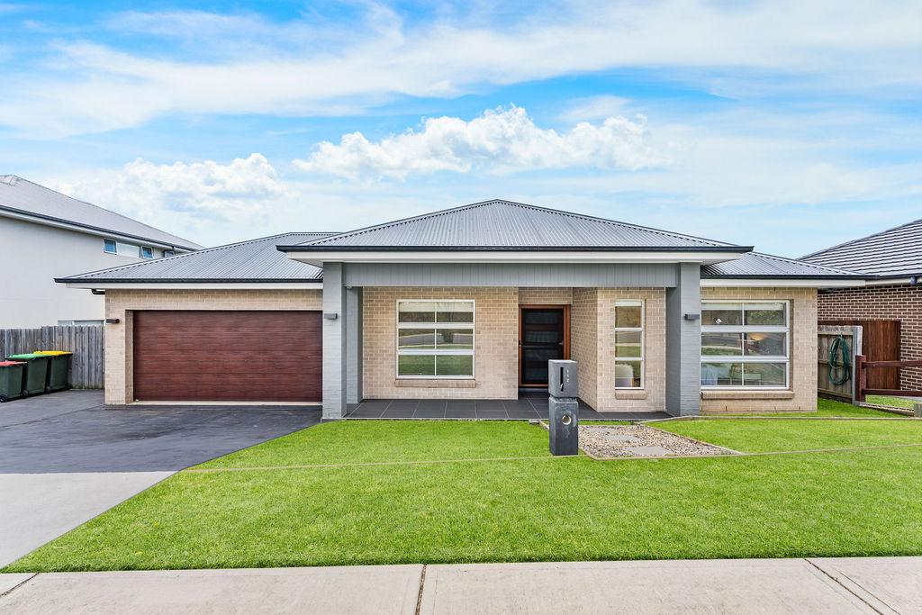 112 Condell Park Rd, Wilton, NSW 2571