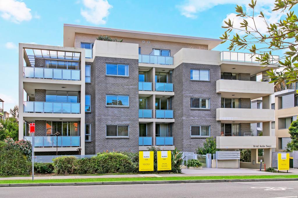 24/58-60 Keeler St, Carlingford, NSW 2118