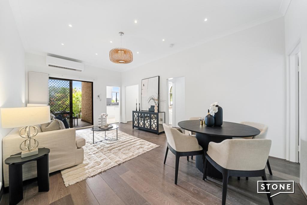 3/32a Albert St, North Parramatta, NSW 2151