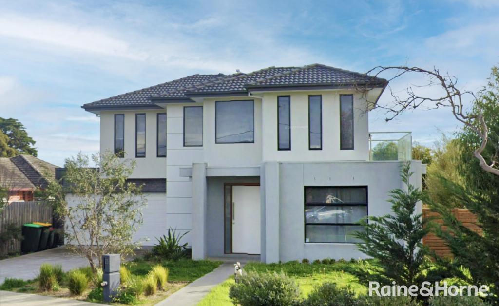 23 Whittens Lane, Doncaster, VIC 3108