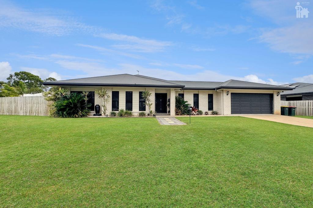 58 Gilston Rd, Wondunna, QLD 4655