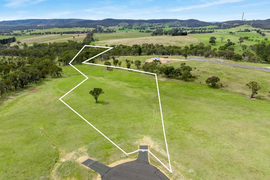 4 GRANDVIEW PL, PORTLAND, NSW 2847