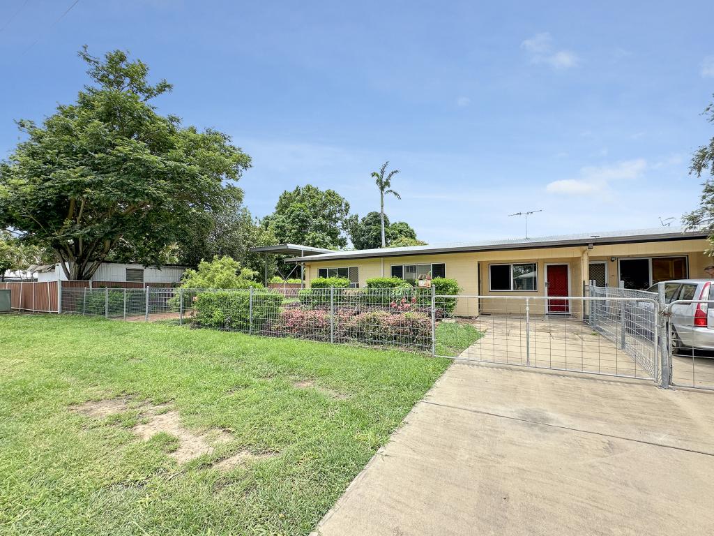 1/2 Illuta St, Rasmussen, QLD 4815