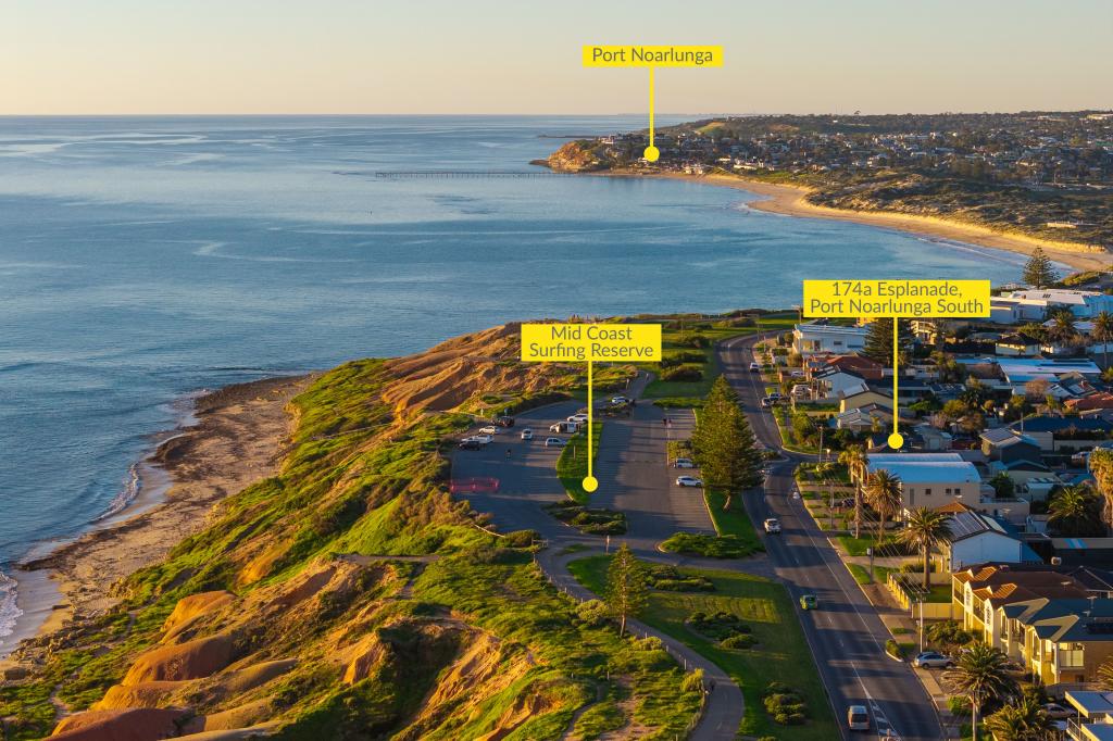 174a Esplanade, Port Noarlunga South, SA 5167