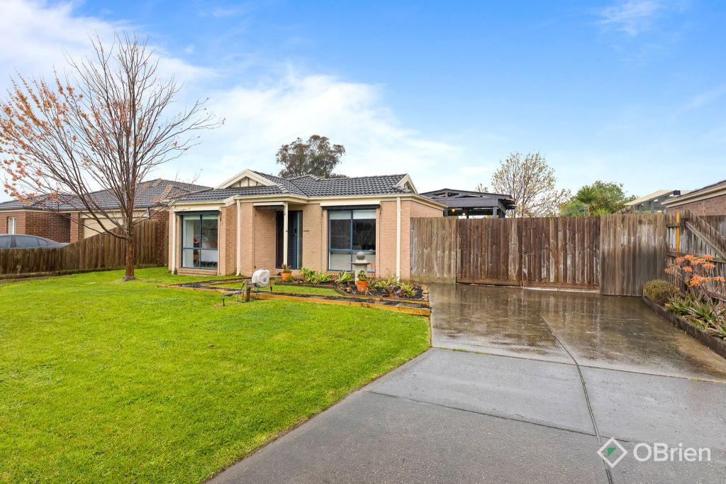 31 Mariners Way, Hastings, VIC 3915