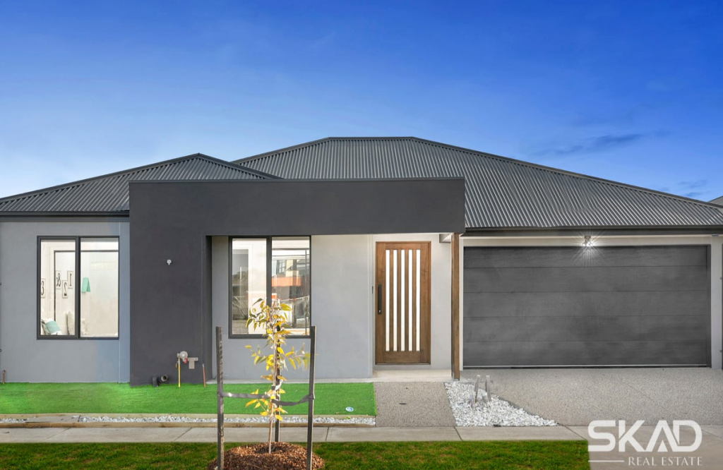 69 Rulingia Rd, Donnybrook, VIC 3064