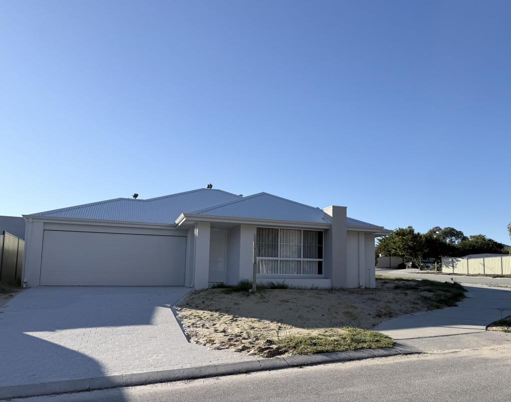 26 Lady Lindsay Cove, Yanchep, WA 6035