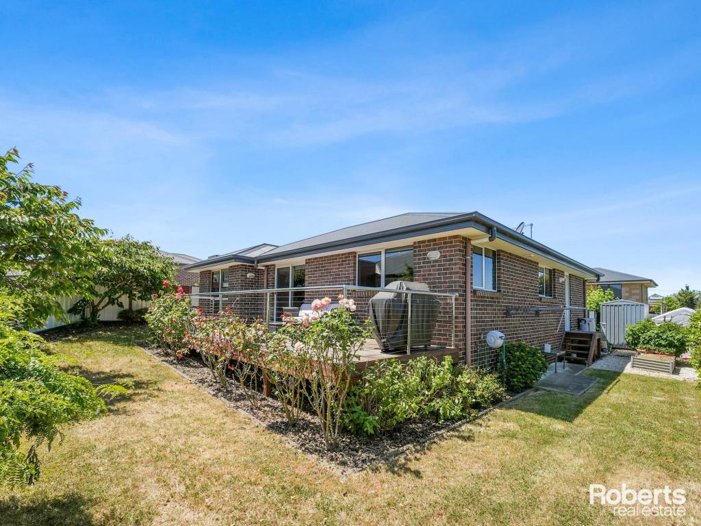 3/15 DUNDAS ST, YOUNGTOWN, TAS 7249