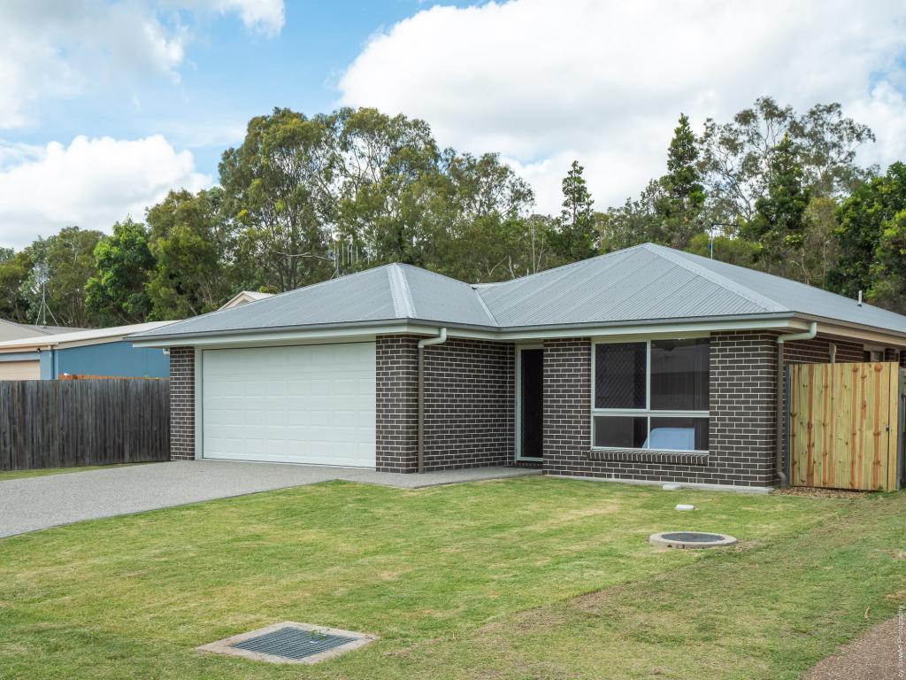 16 Wave Ct, Toogoom, QLD 4655