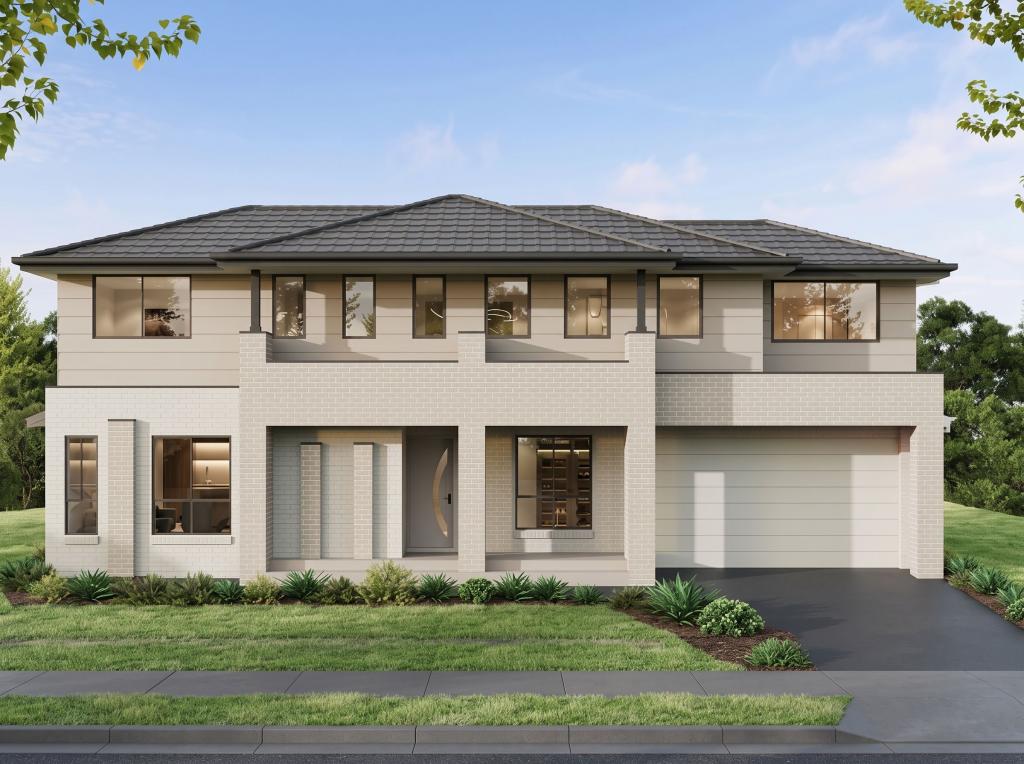 Contact Agent For Address, Rouse Hill, NSW 2155