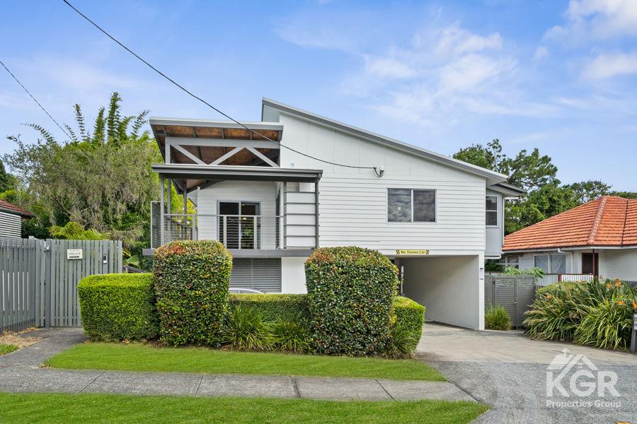 2/27 Steele St, Holland Park, QLD 4121