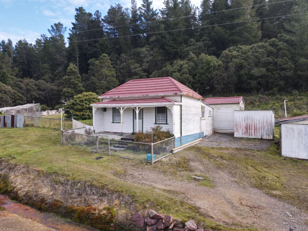 67 Fowler St, Zeehan, TAS 7469