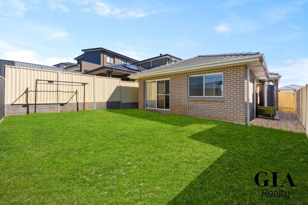 3 Cassio Way, Rosemeadow, NSW 2560