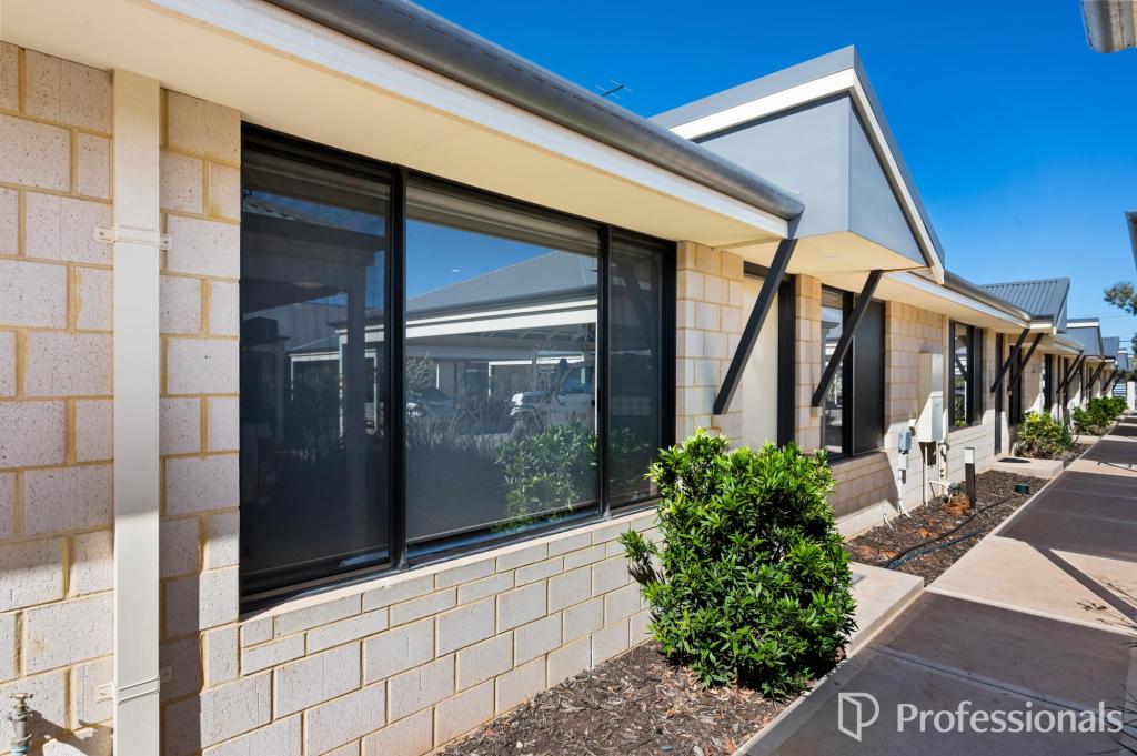 44/25 OSWALD ST, SOUTH KALGOORLIE, WA 6430