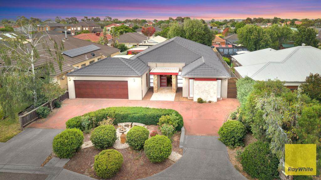 10 Cedarwood Ct, Tarneit, VIC 3029