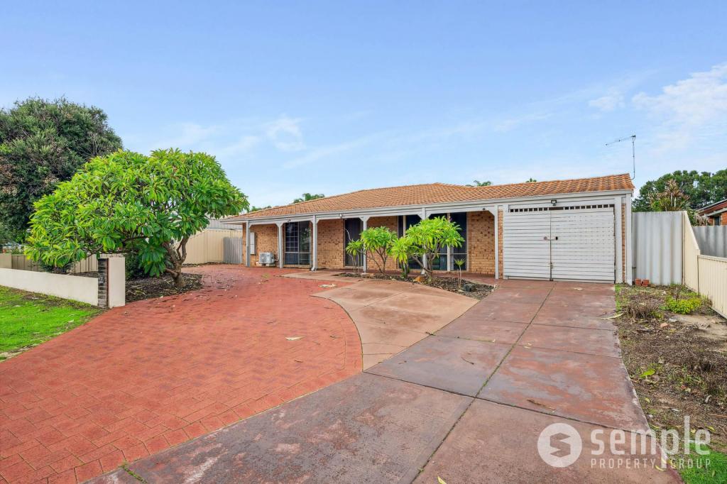 7 Cable Cl, Seville Grove, WA 6112