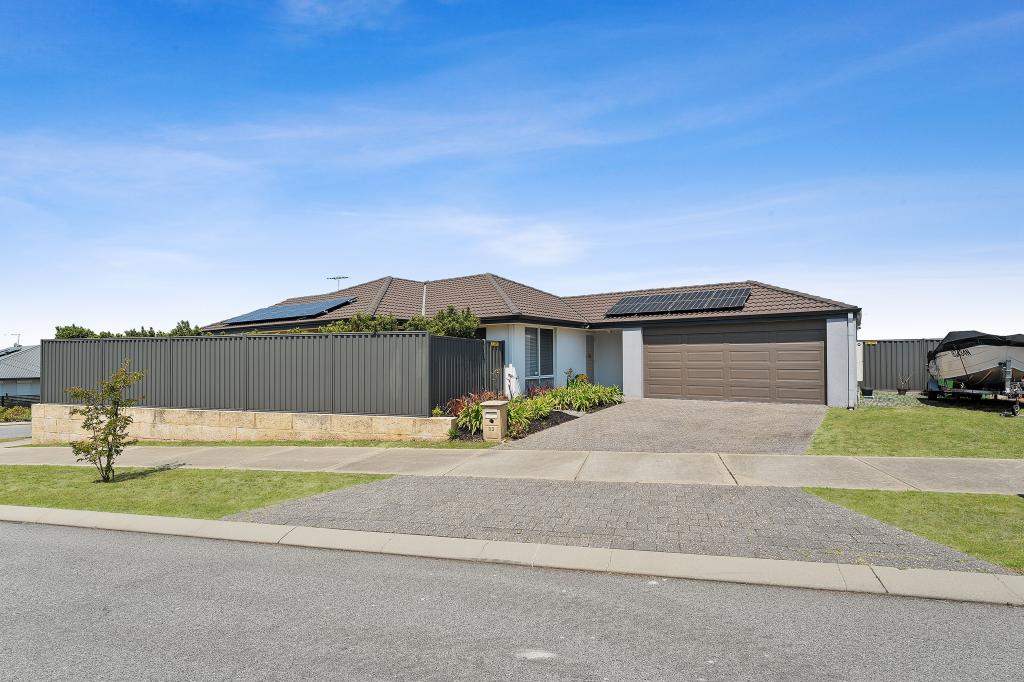 33 Rubens Cct, Baldivis, WA 6171