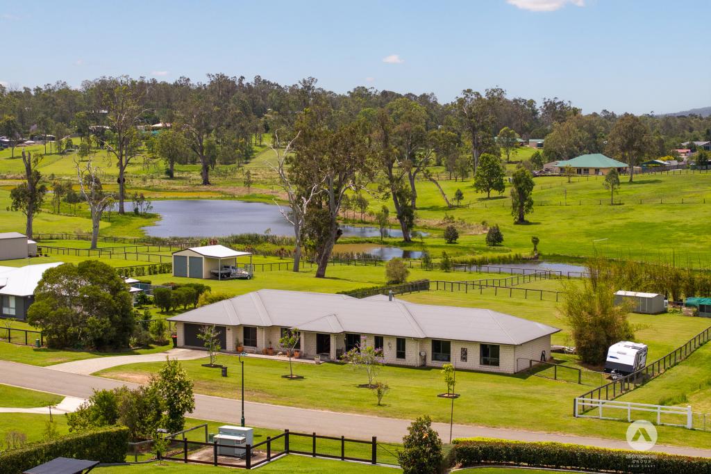 5-7 Riemore Cct, Tamborine, QLD 4270