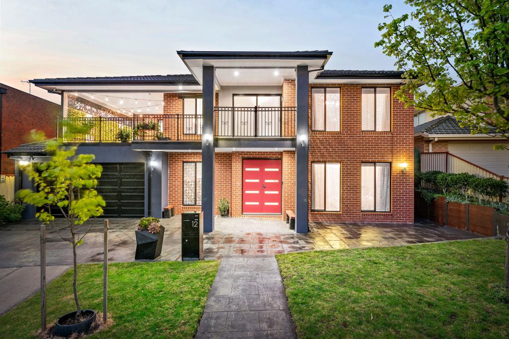 12 Ainsworth Ct, Roxburgh Park, VIC 3064