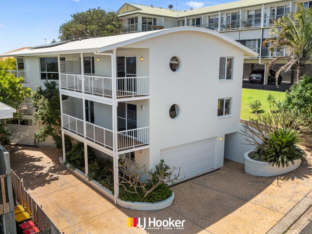 1/7 Convent Lane, Yamba, NSW 2464