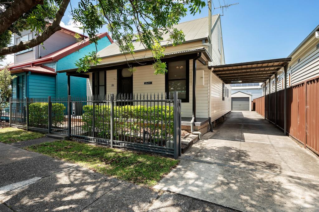 89 Cleary St, Hamilton, NSW 2303