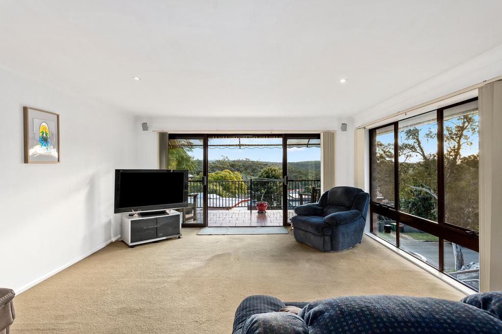 20 Dorset Rd, Heathcote, NSW 2233