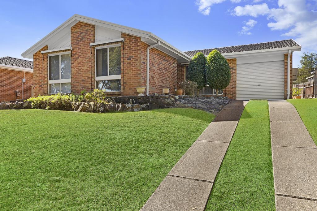 184 Cresthaven Ave, Bateau Bay, NSW 2261