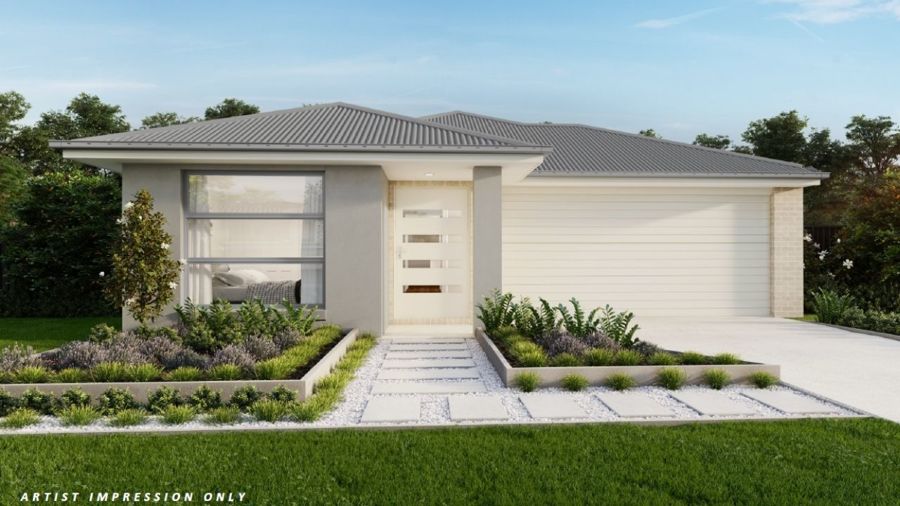Contact Agent For Address, Park Ridge, QLD 4125