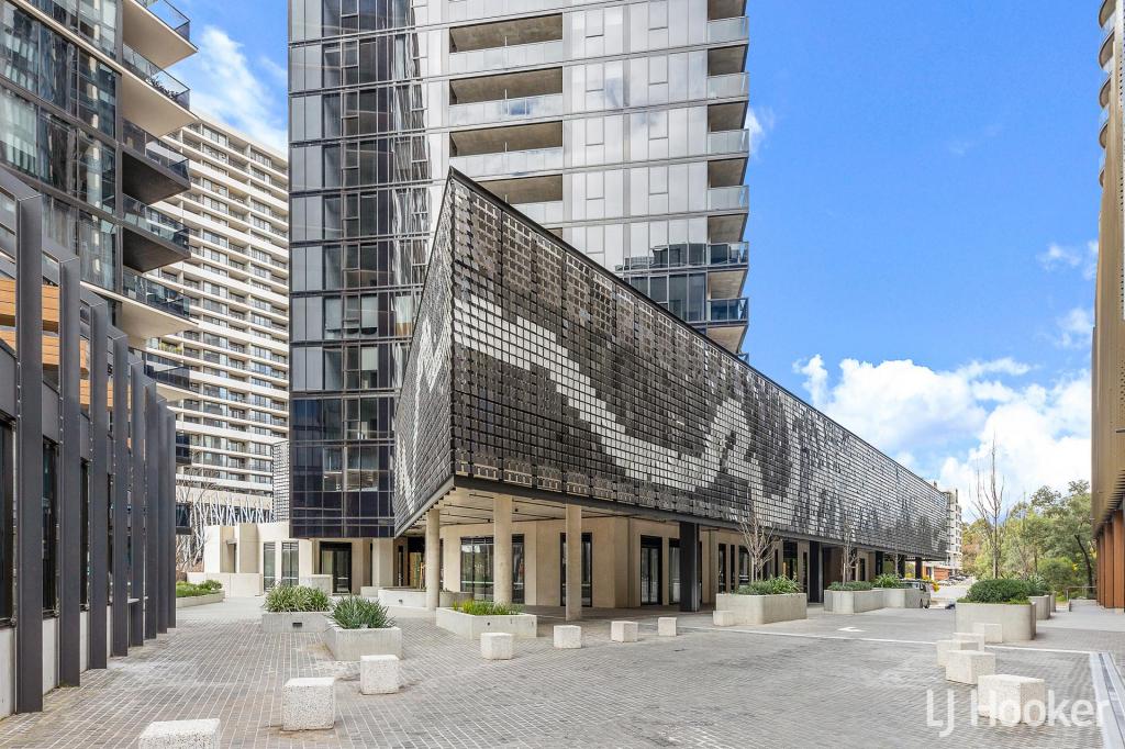1613/2 Grazier Lane, Belconnen, ACT 2617