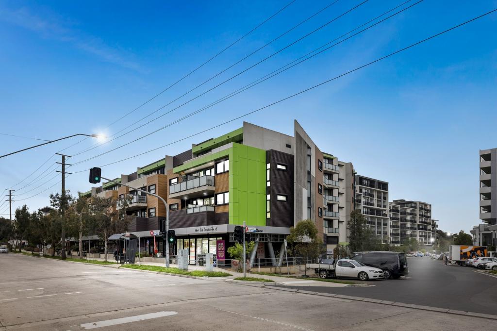 208/480 Albion St, Brunswick West, VIC 3055