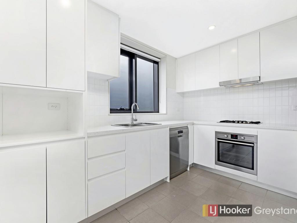 904/22 Parkes St, Harris Park, NSW 2150