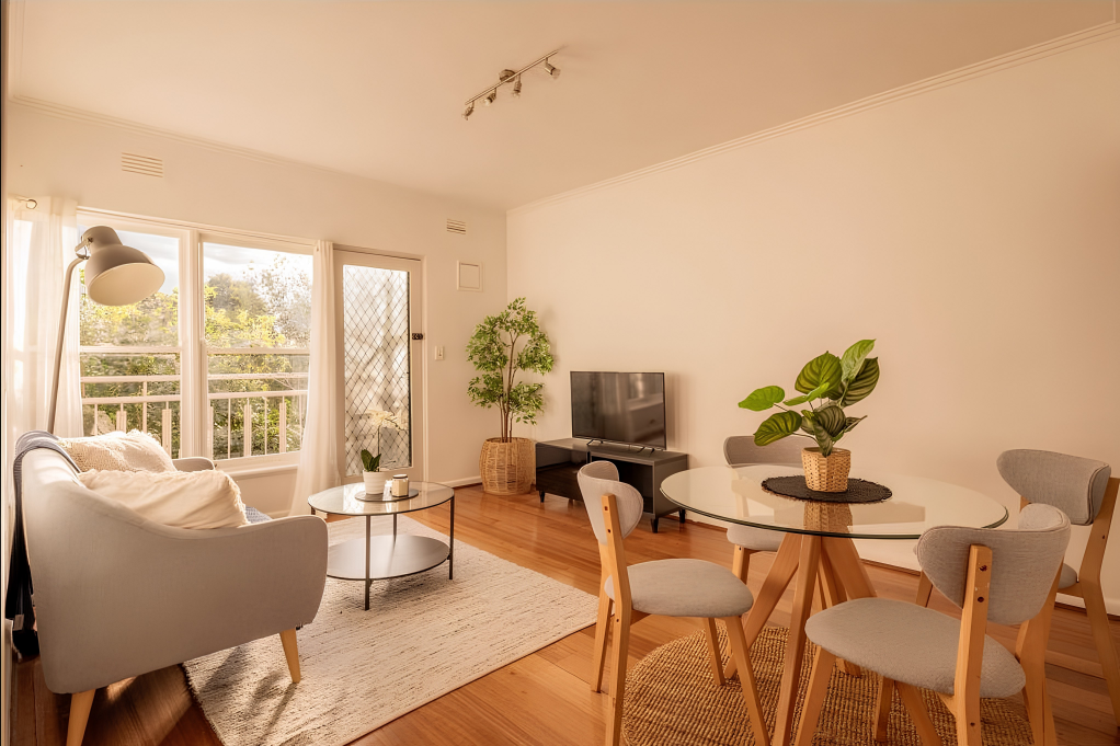 12/28 Wattle Rd, Hawthorn, VIC 3122