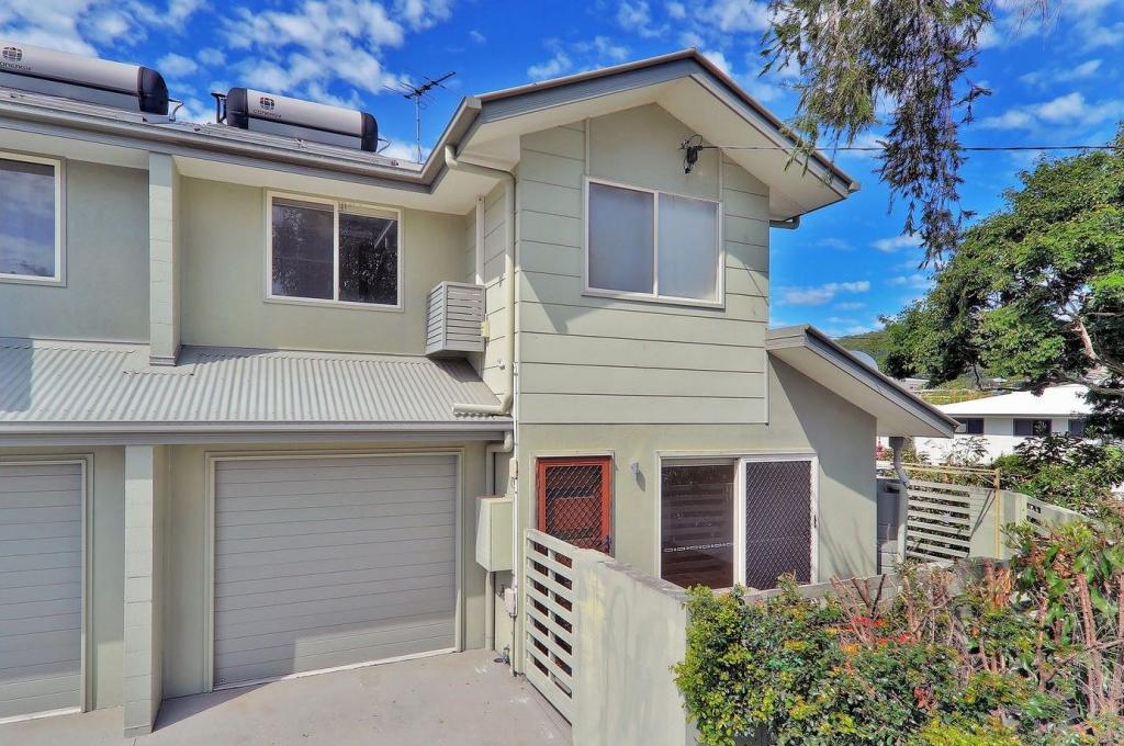 2/17 Clausen St, Mount Gravatt East, QLD 4122