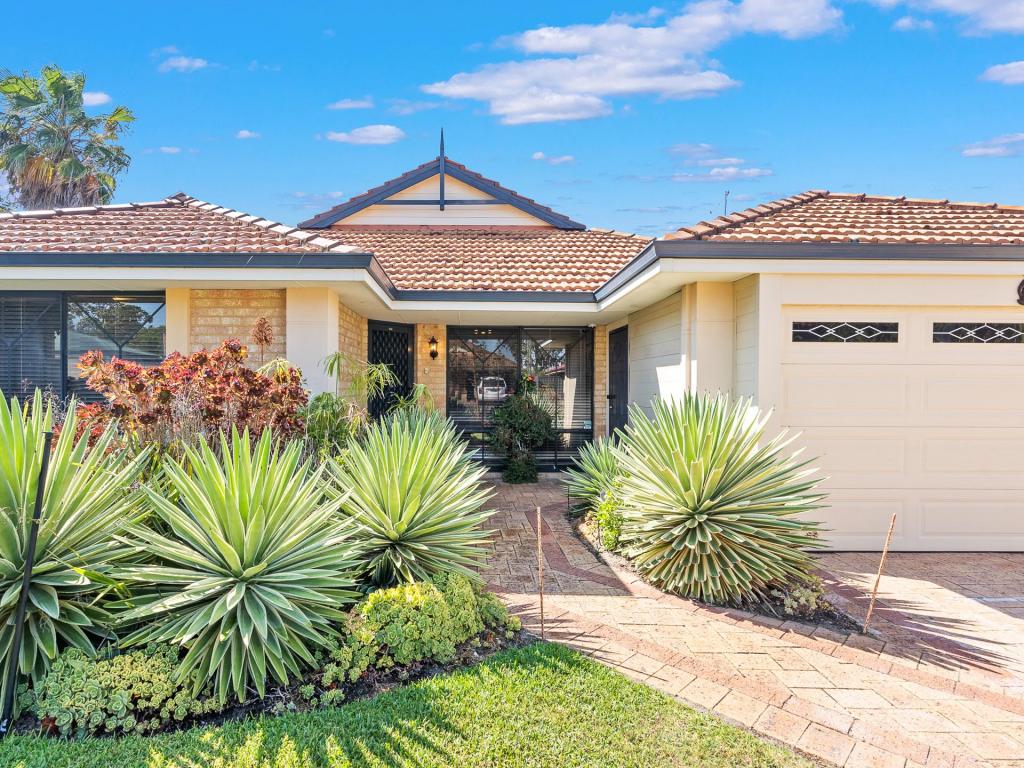 3 Millstream Gr, Ellenbrook, WA 6069