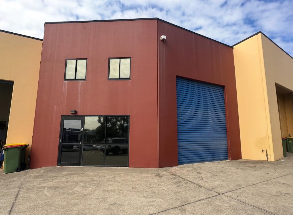 9/176 Redland Bay Rd, Capalaba, QLD 4157