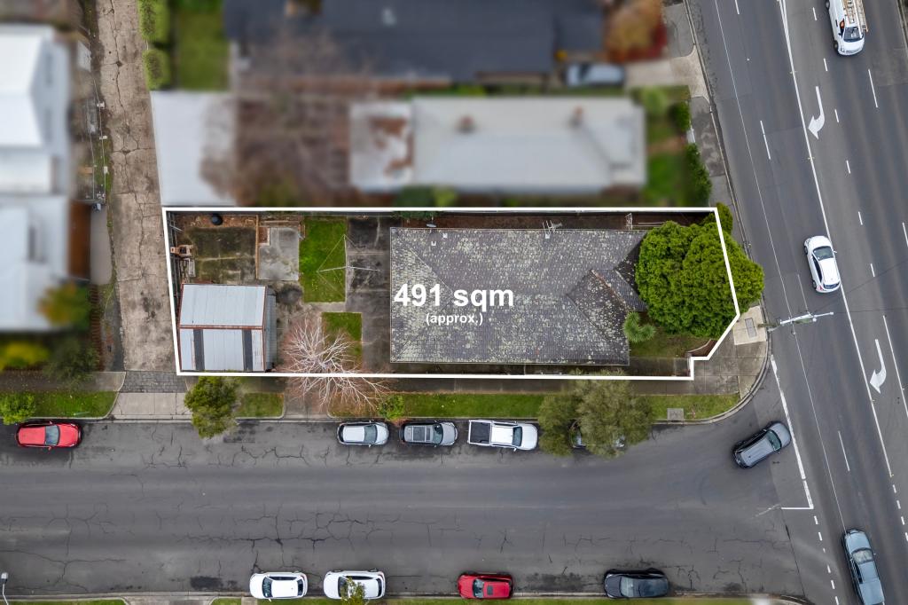 499 Melbourne Rd, Newport, VIC 3015