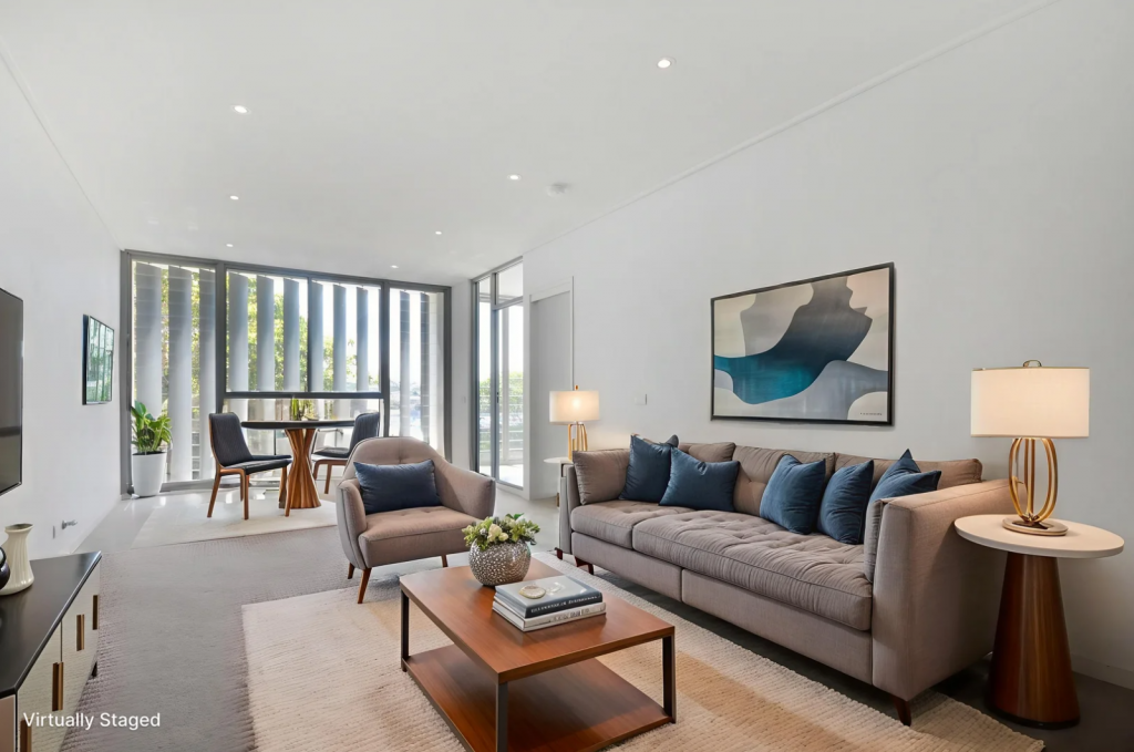 11/18 Market St, Rockdale, NSW 2216
