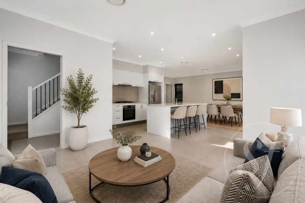 12 Kelby St, The Ponds, NSW 2769