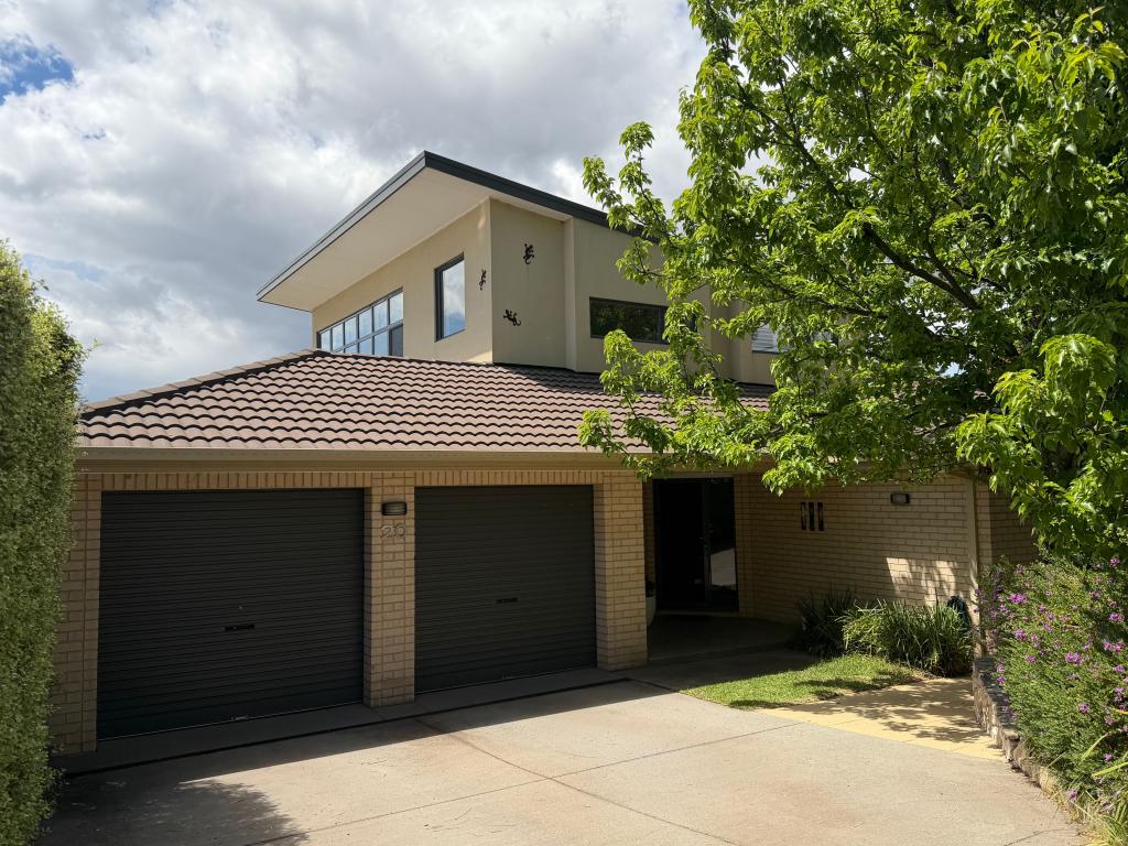 20 Jindabyne St, Duffy, ACT 2611