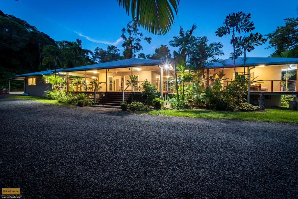 Lot 18 Turalba Rd, Jubilee Heights, QLD 4860