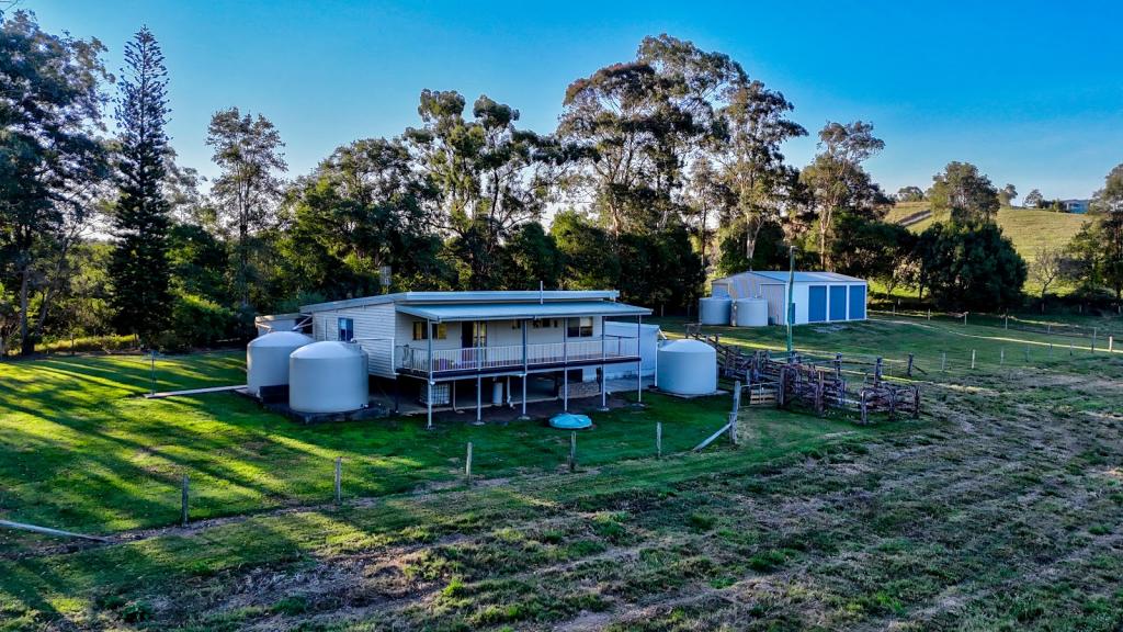 48 Laurel Rd, Veteran, QLD 4570