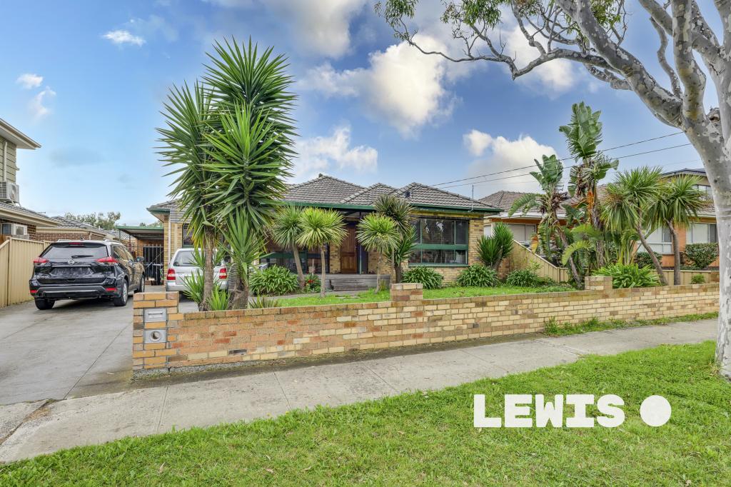 8 Sandra Ave, Fawkner, VIC 3060