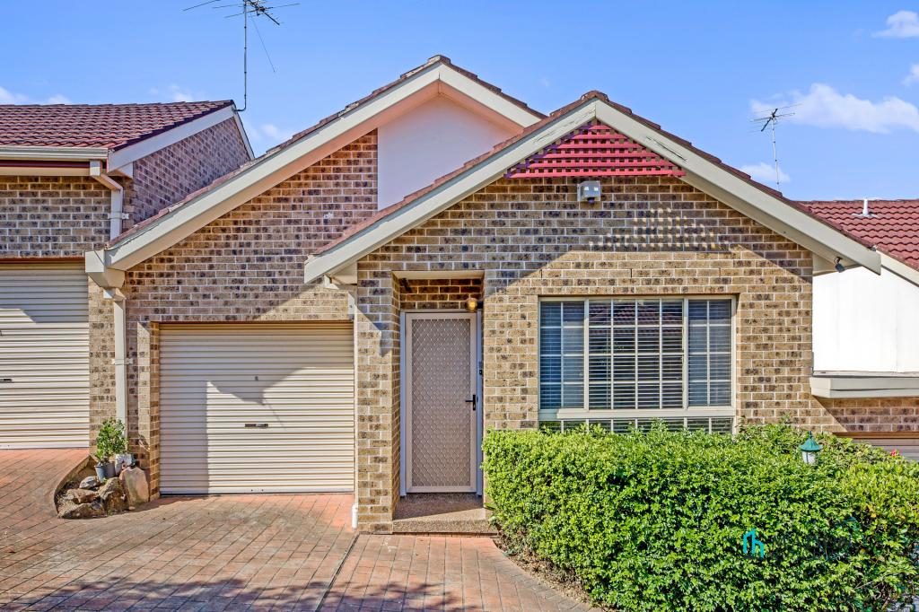 6/726-728 Victoria Rd, Ermington, NSW 2115