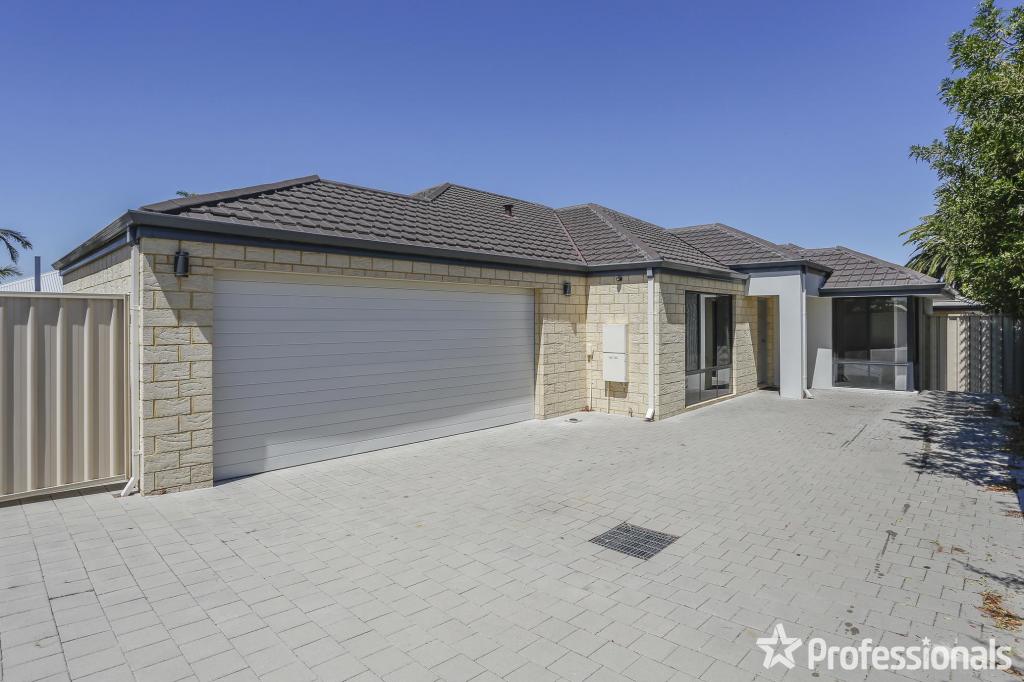 35a Wittenoom Rd, High Wycombe, WA 6057