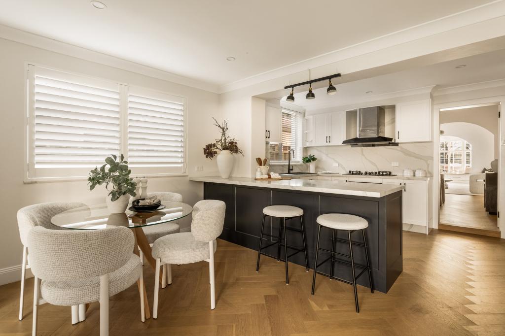 32 Park Pde, Pagewood, NSW 2035