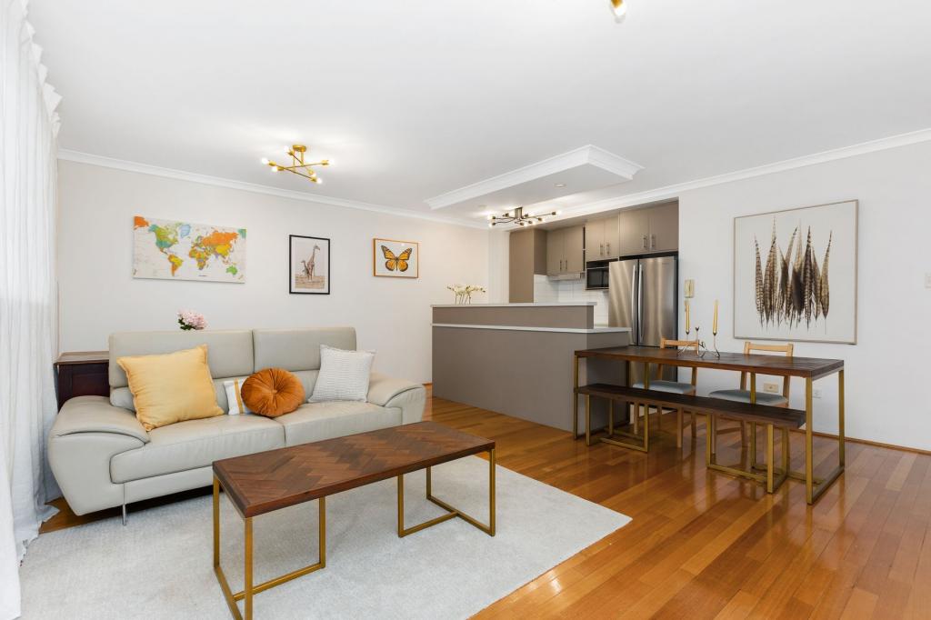 8/4 DELHI ST, WEST PERTH, WA 6005