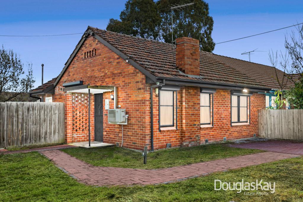 155 Devonshire Rd, Braybrook, VIC 3019