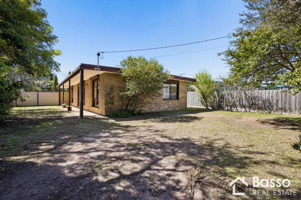 46 Vincent St, Tootgarook, VIC 3941